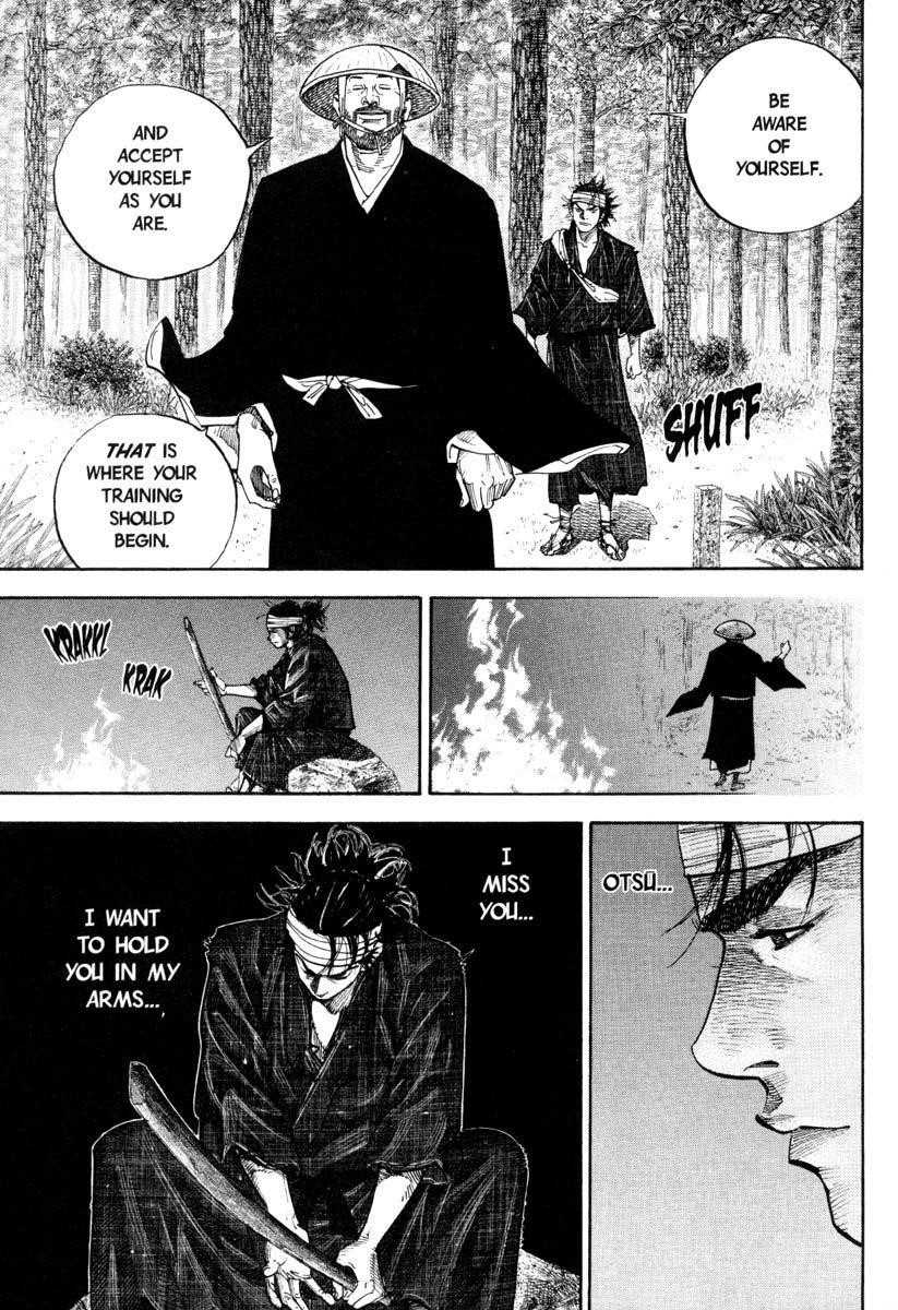 Vagabond Chapter 36 - Page 8