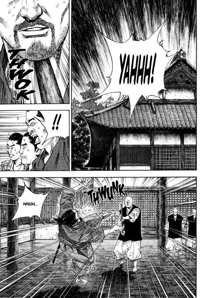 Vagabond Chapter 37 - Page 10