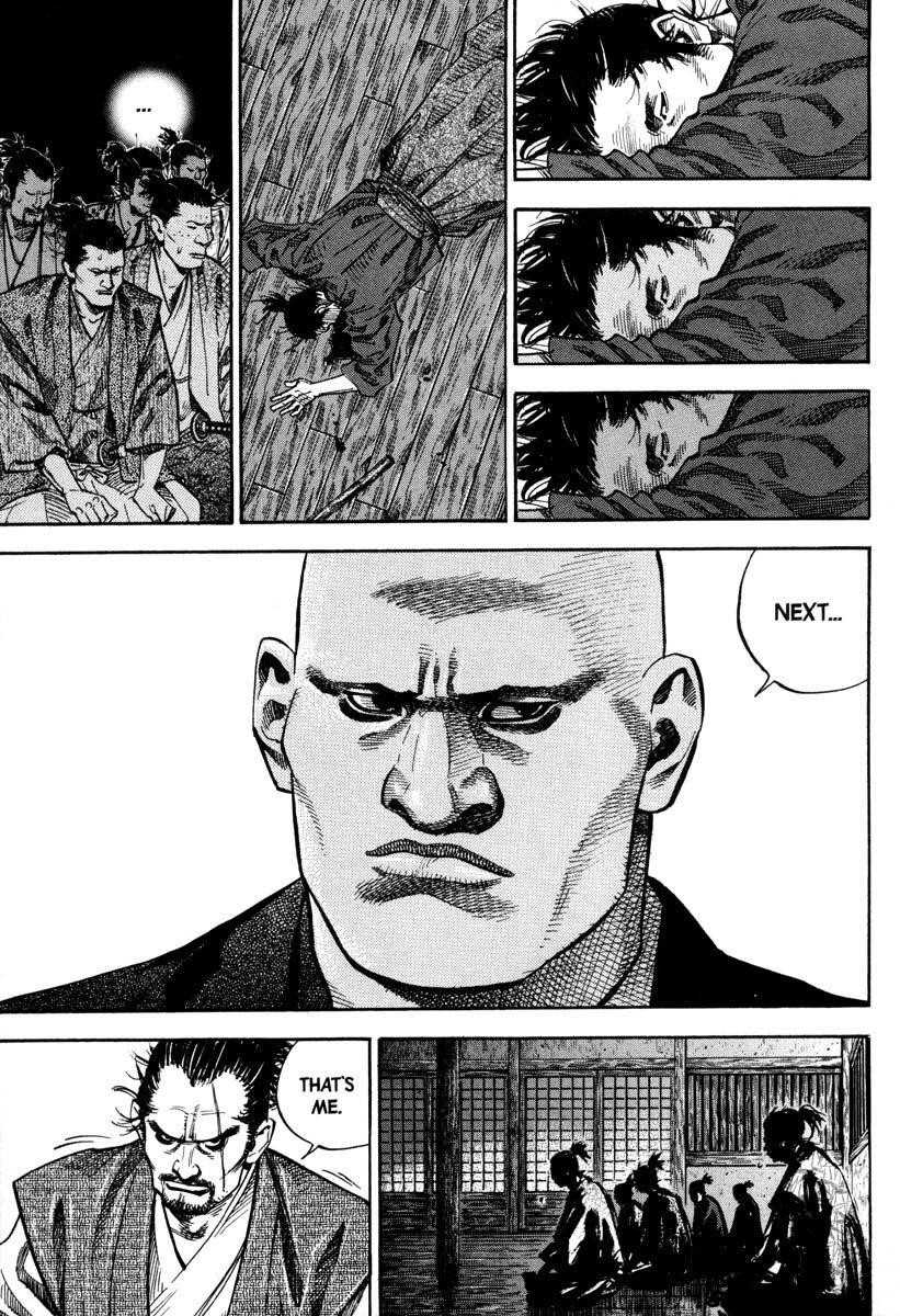 Vagabond Chapter 37 - Page 12