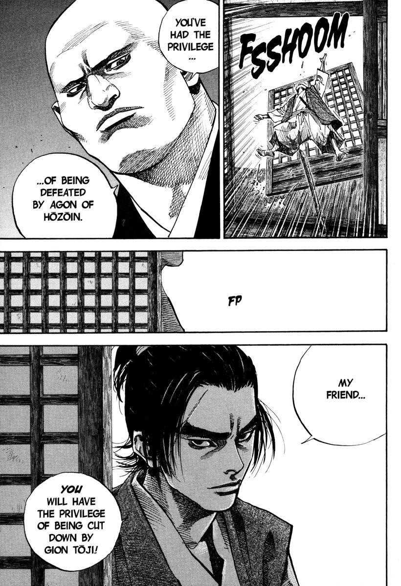 Vagabond Chapter 37 - Page 14