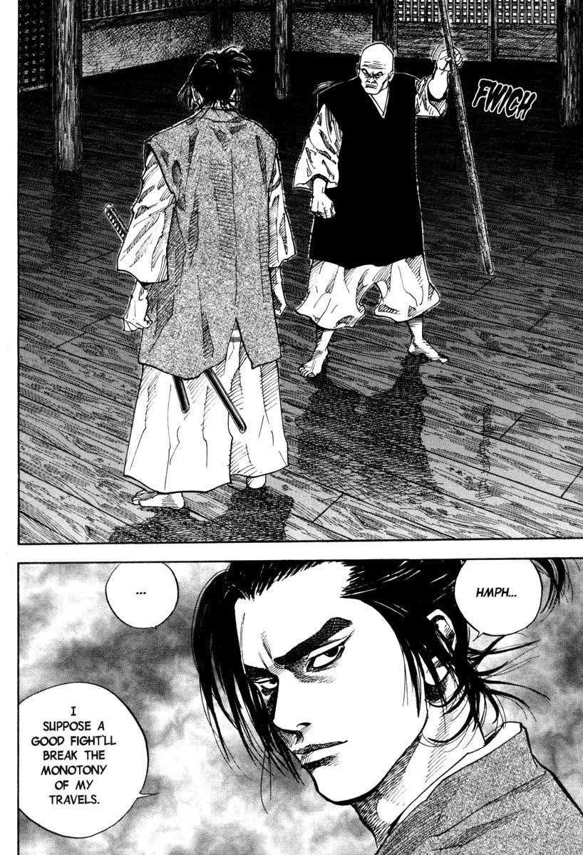 Vagabond Chapter 37 - Page 19