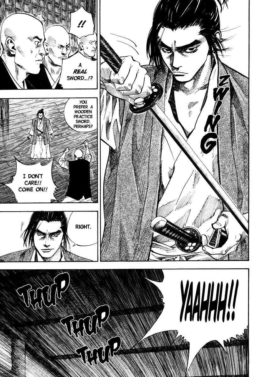 Vagabond Chapter 37 - Page 20