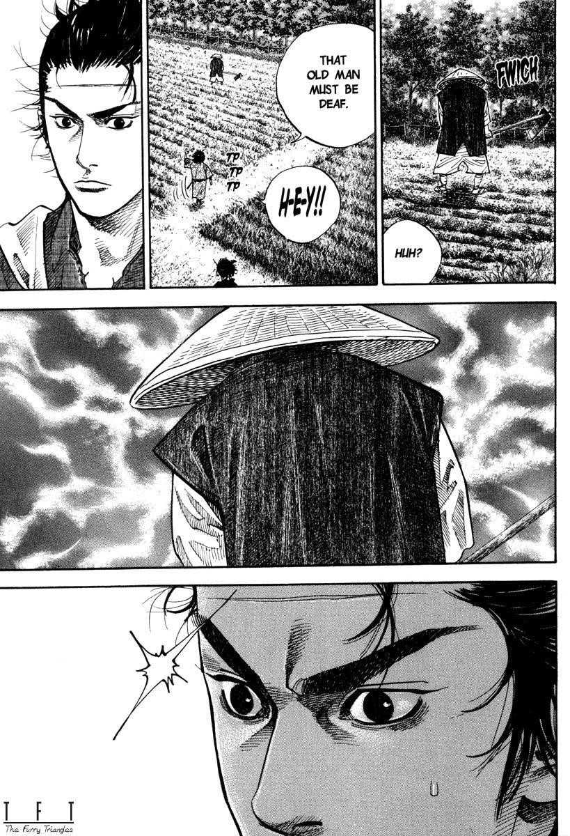 Vagabond Chapter 37 - Page 5