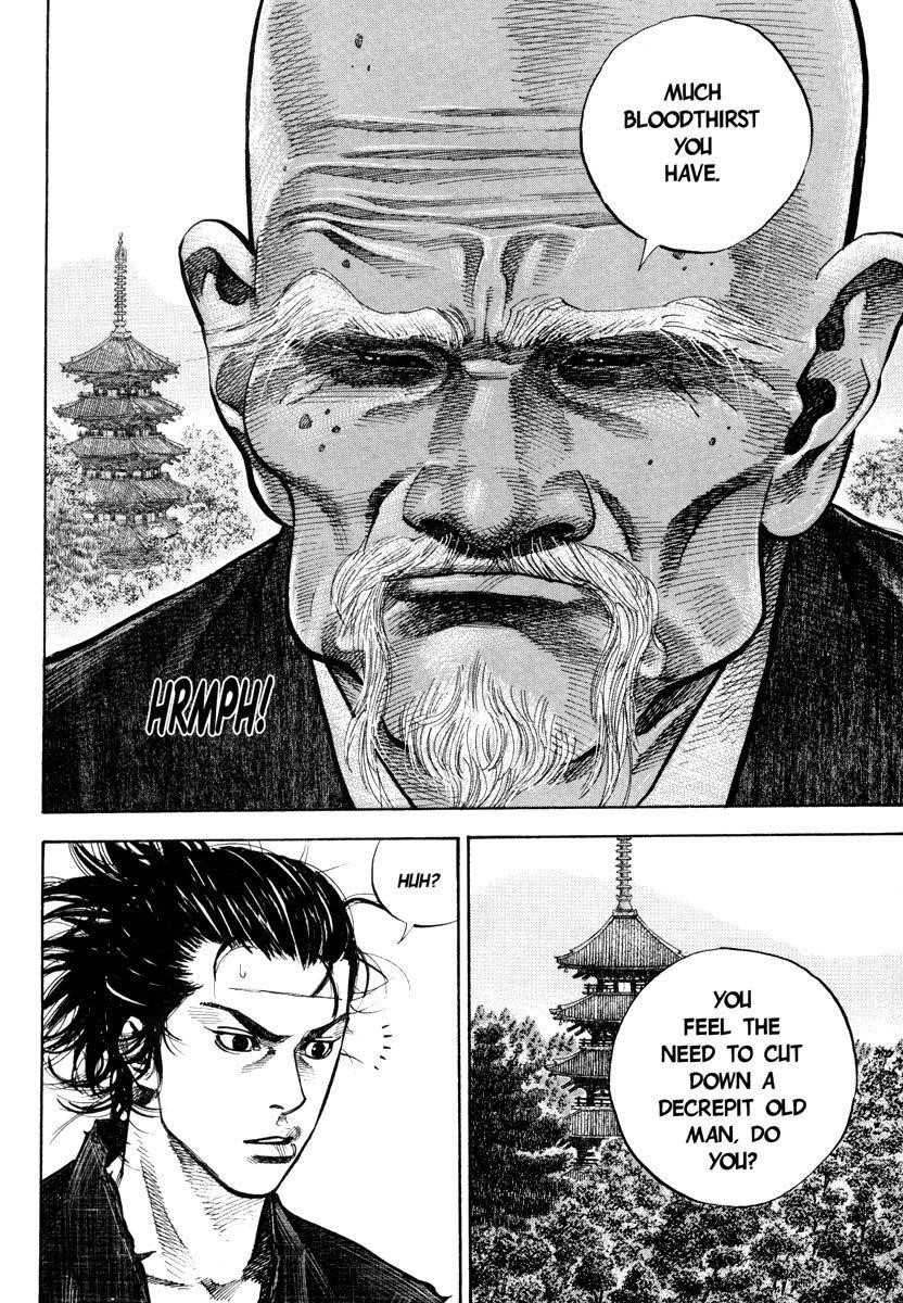 Vagabond Chapter 37 - Page 9