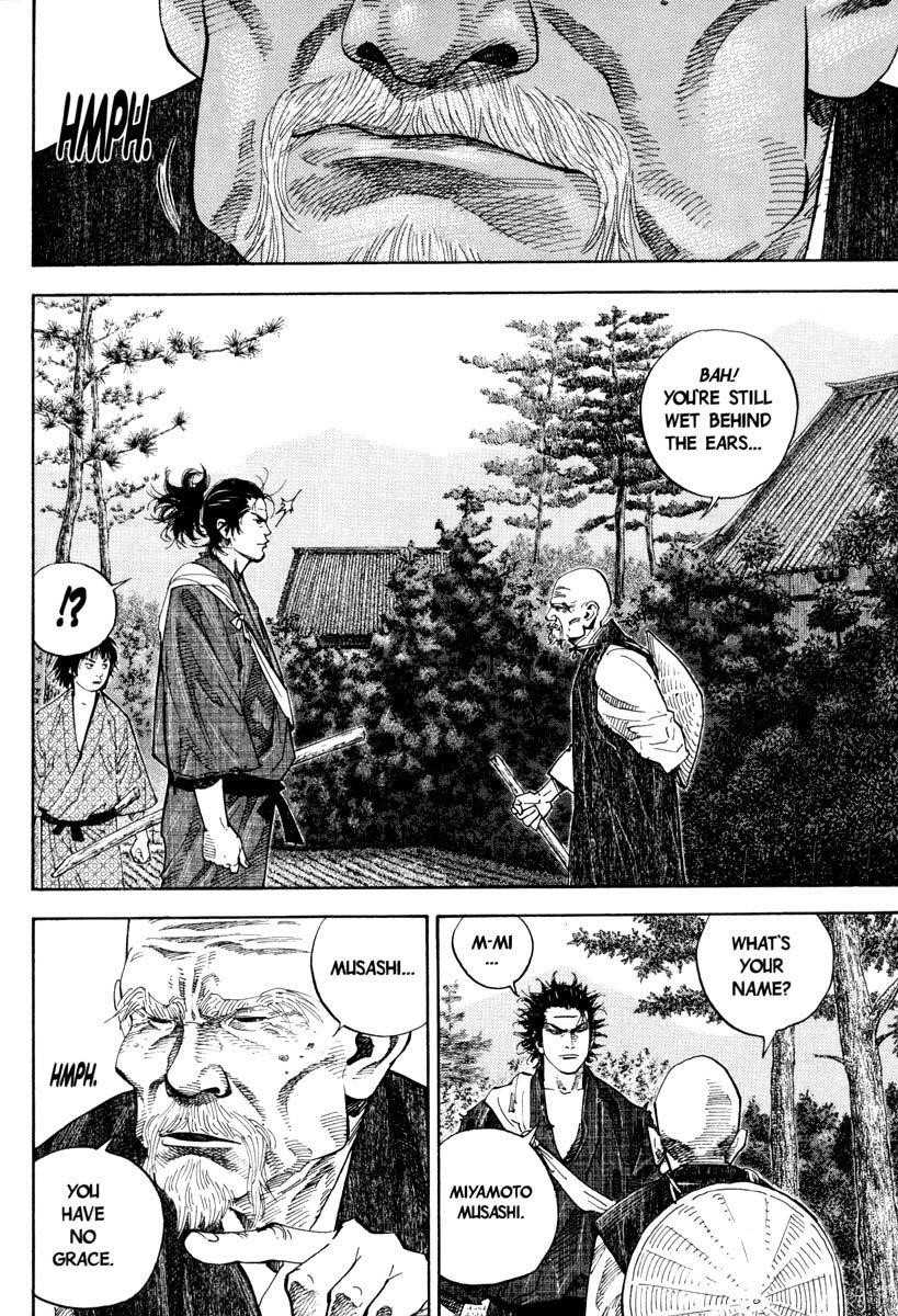 Vagabond Chapter 38 - Page 12