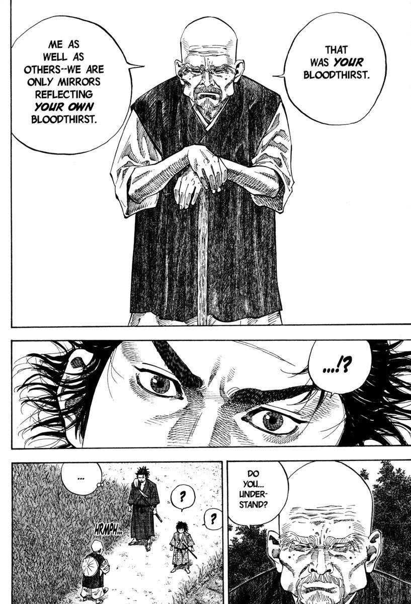 Vagabond Chapter 38 - Page 16