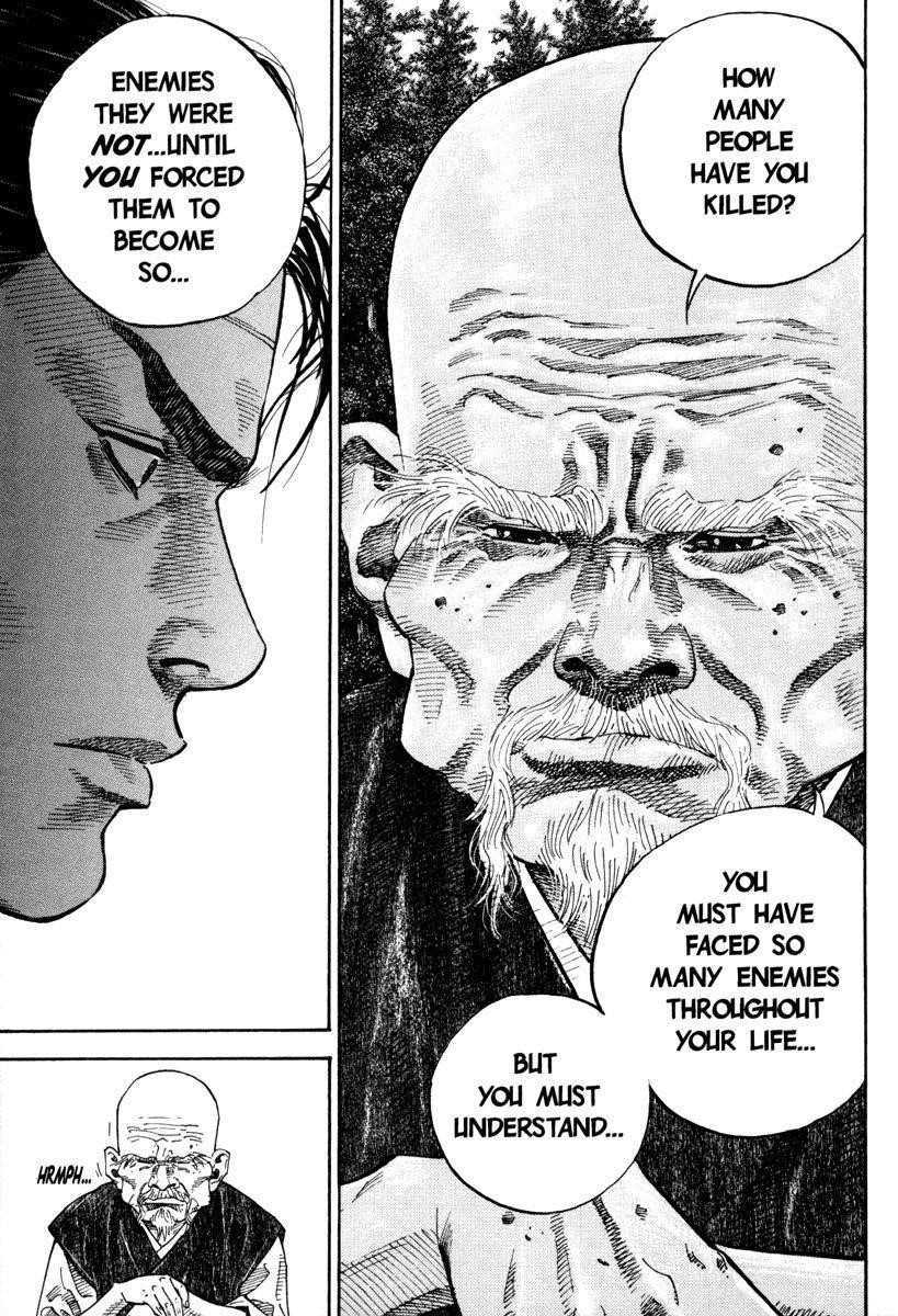 Vagabond Chapter 38 - Page 17