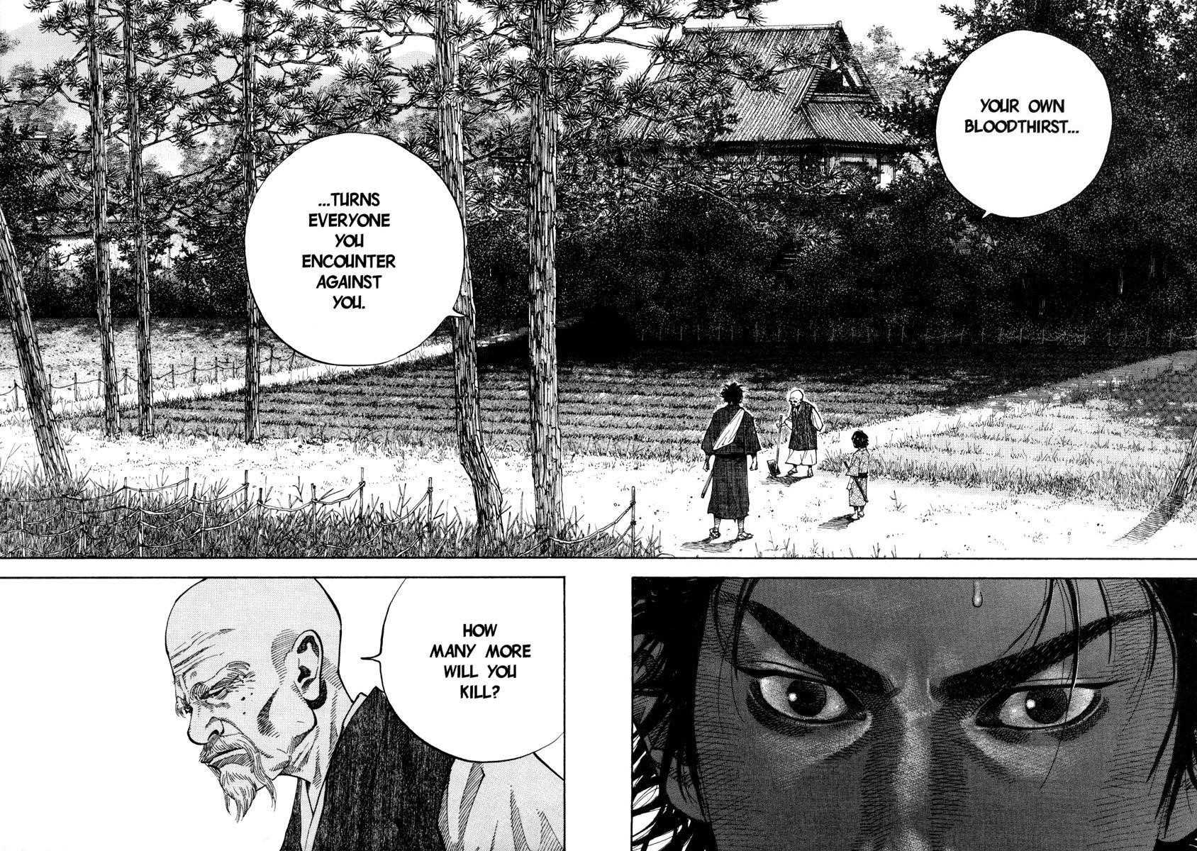 Vagabond Chapter 38 - Page 18