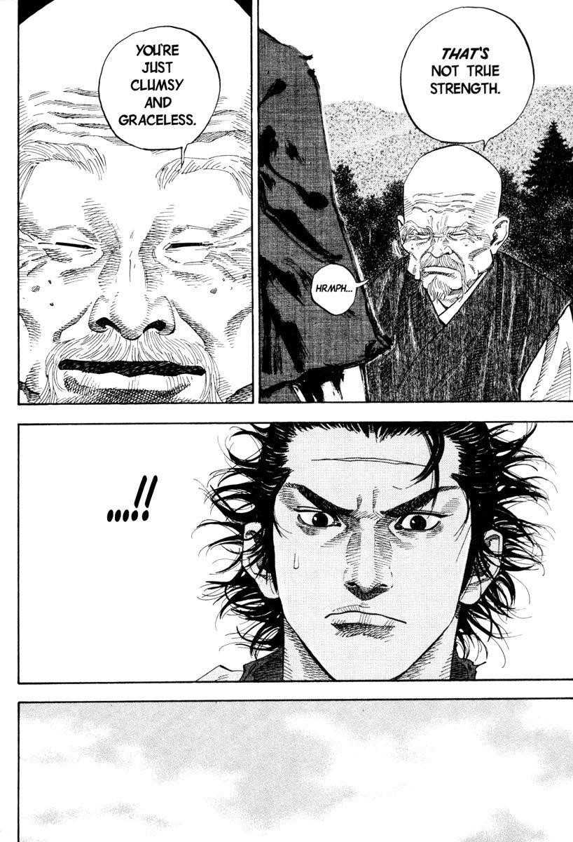 Vagabond Chapter 38 - Page 19