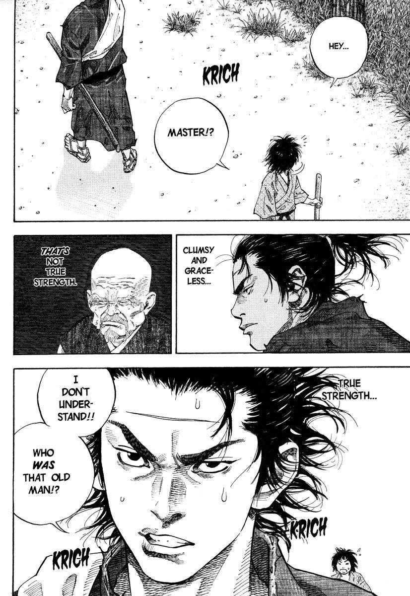 Vagabond Chapter 38 - Page 21