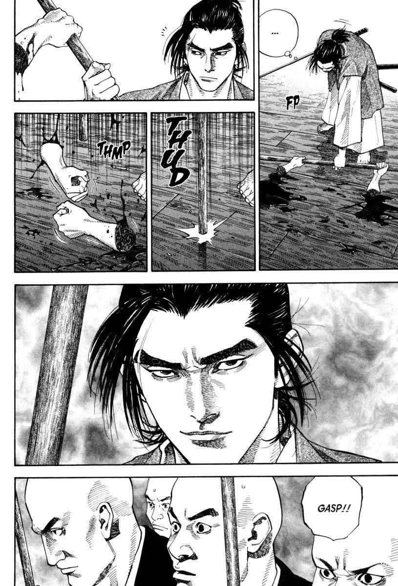 Vagabond Chapter 38 - Page 6
