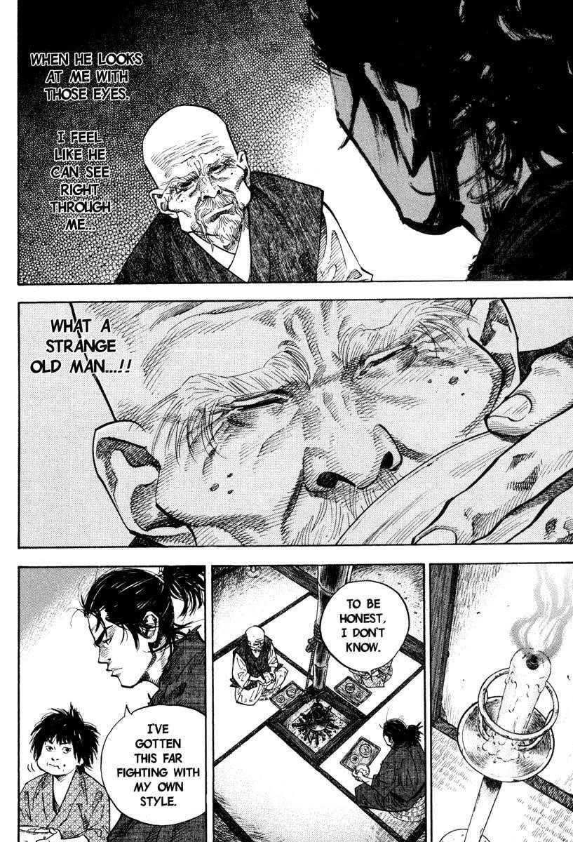 Vagabond Chapter 39 - Page 10
