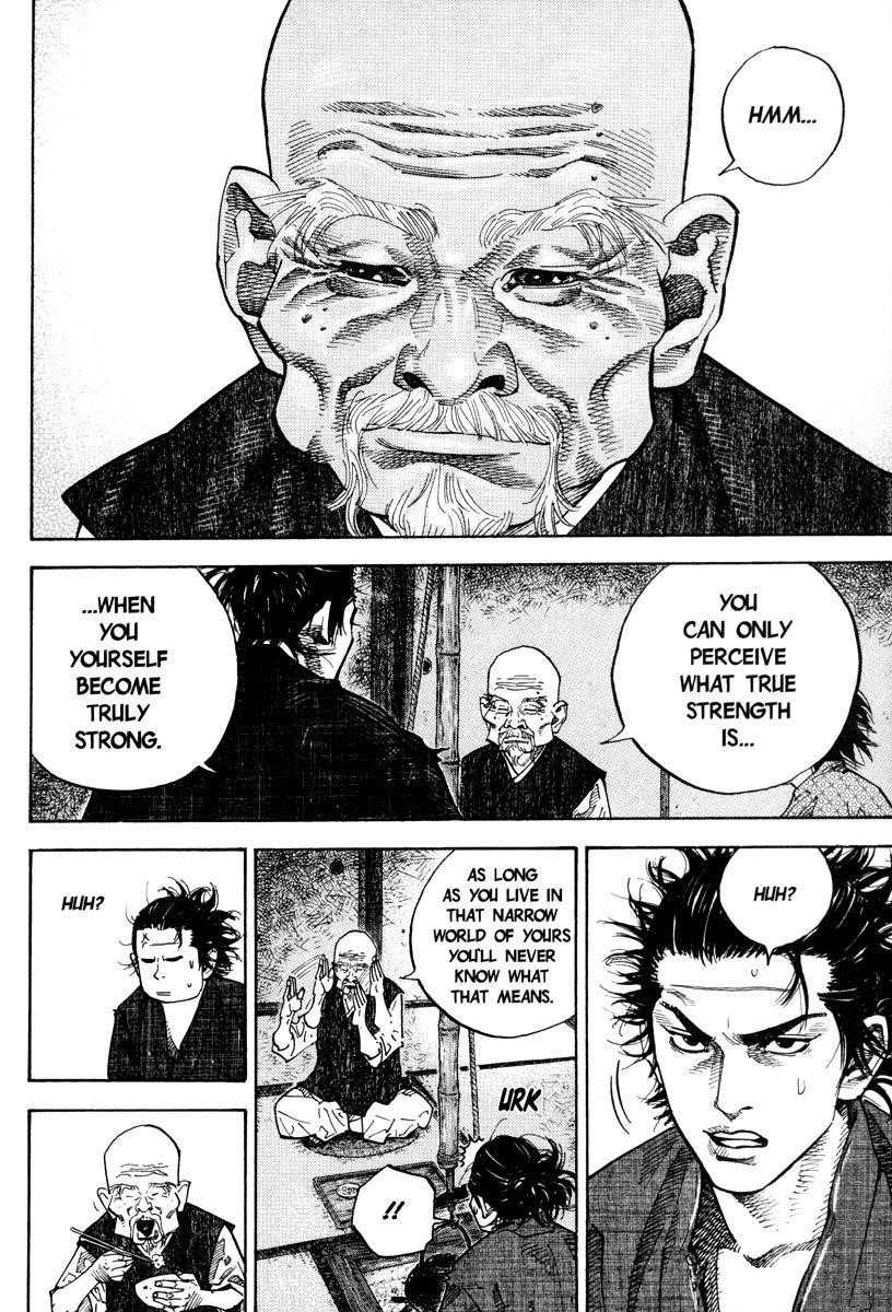 Vagabond Chapter 39 - Page 12