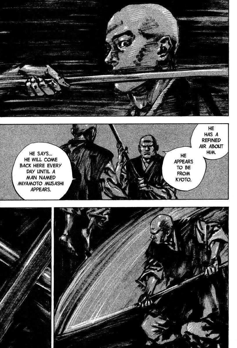 Vagabond Chapter 39 - Page 17