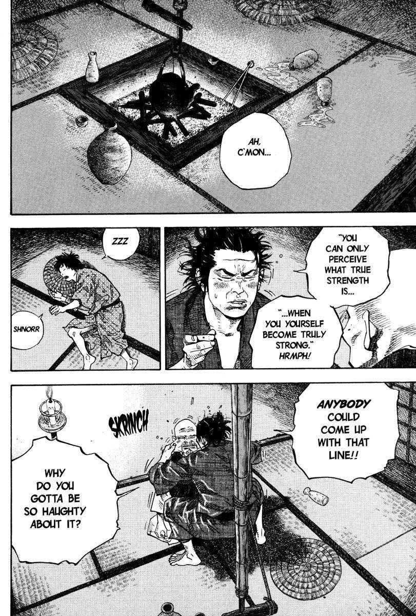 Vagabond Chapter 39 - Page 22