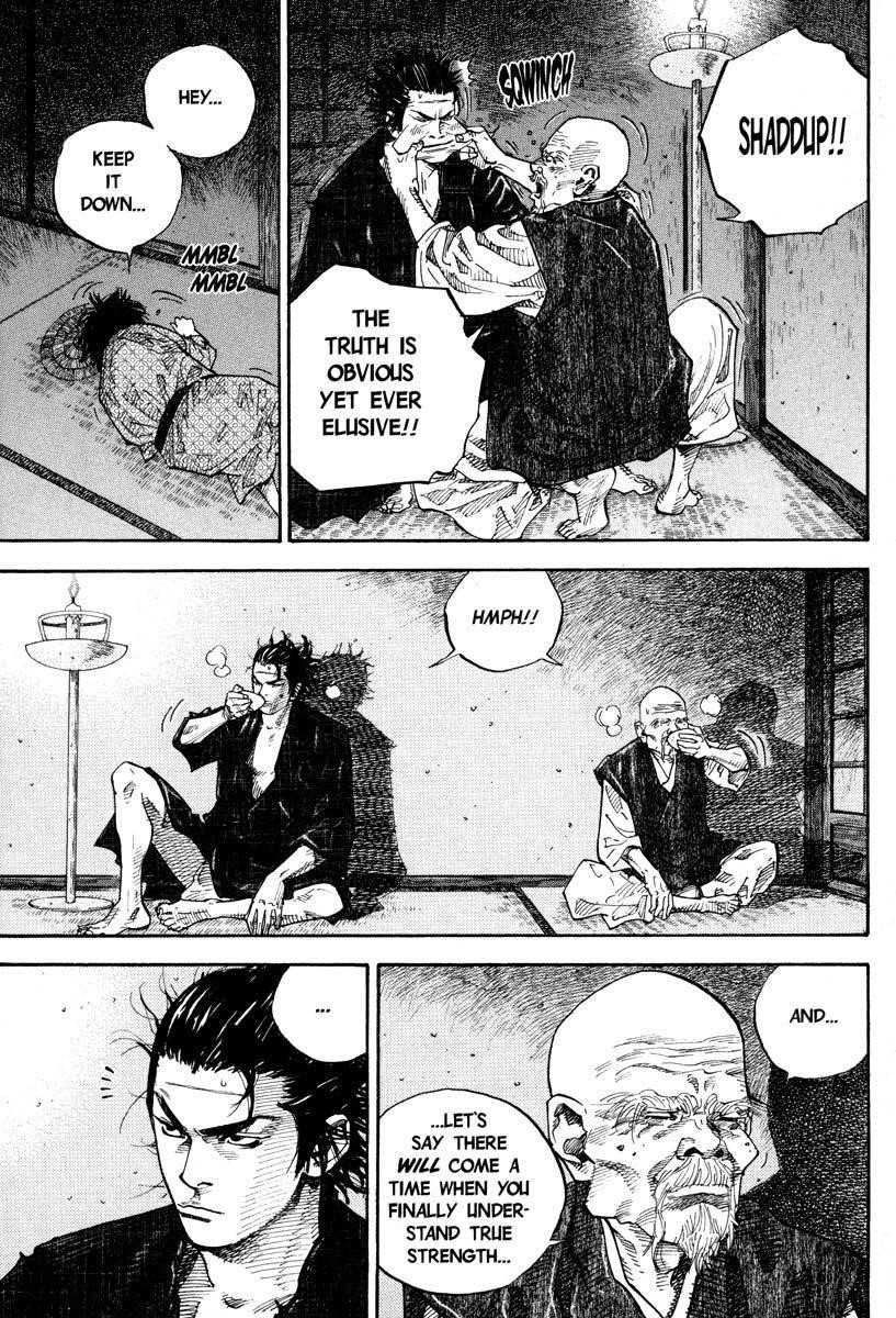 Vagabond Chapter 39 - Page 23