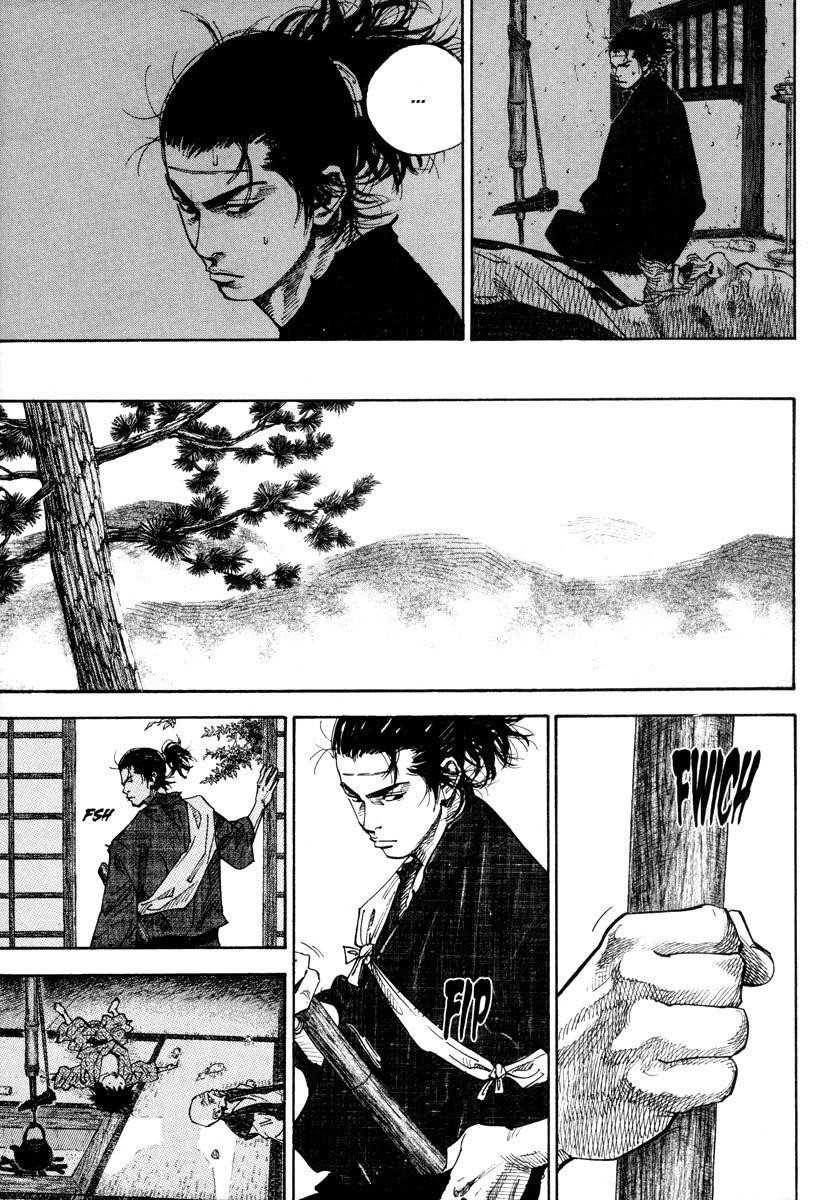 Vagabond Chapter 39 - Page 25