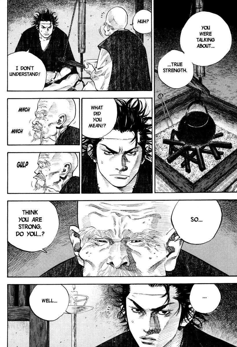 Vagabond Chapter 39 - Page 8