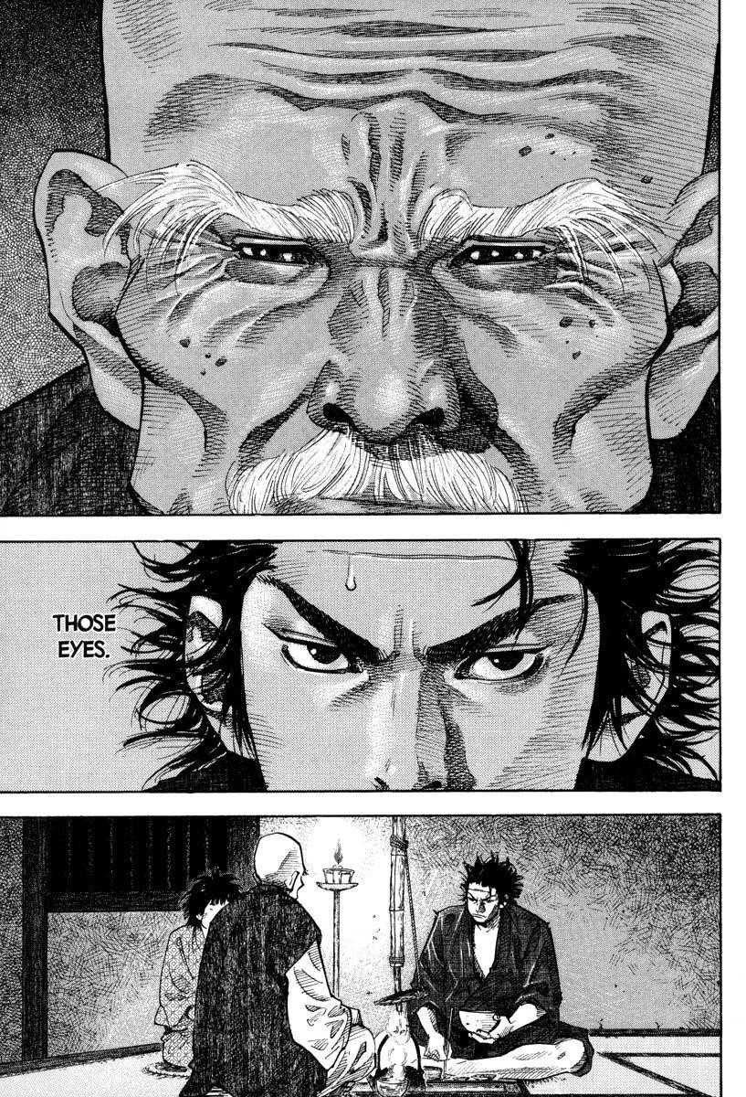 Vagabond Chapter 39 - Page 9