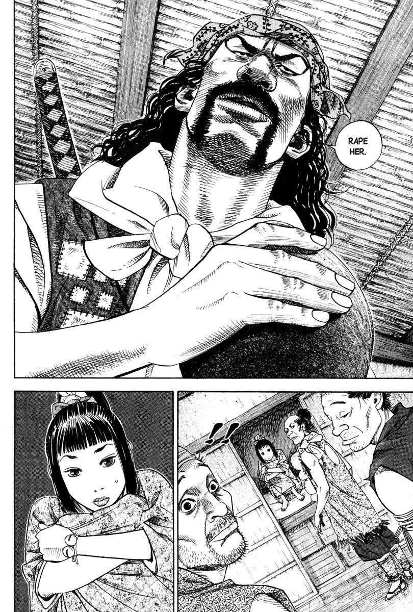 Vagabond Chapter 4 - Page 10