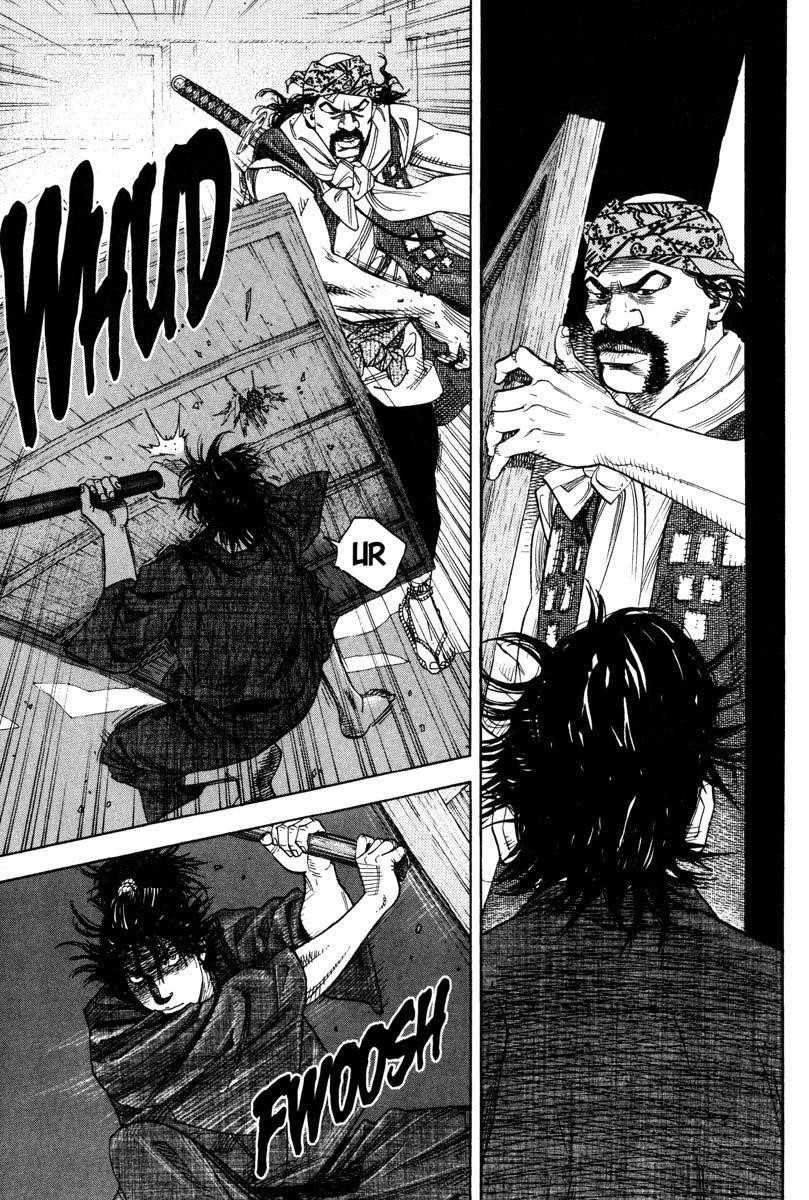 Vagabond Chapter 4 - Page 16