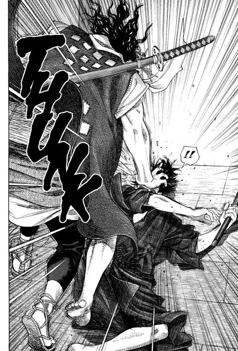Vagabond Chapter 4 - Page 17