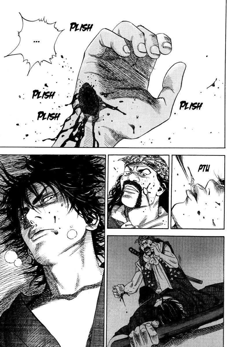 Vagabond Chapter 4 - Page 20