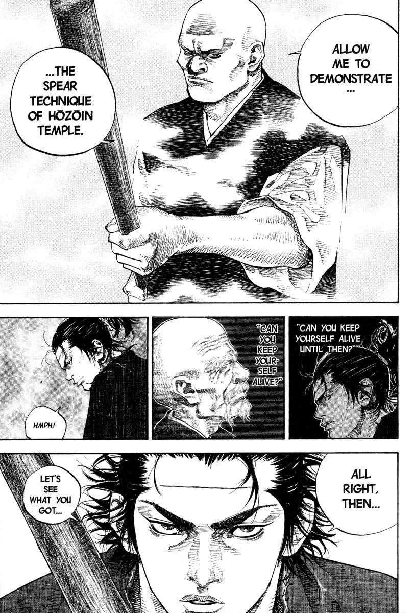 Vagabond Chapter 40 - Page 10