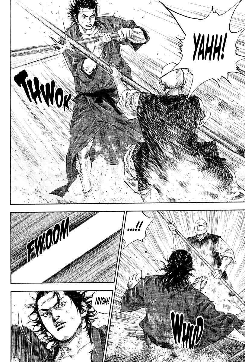Vagabond Chapter 40 - Page 11