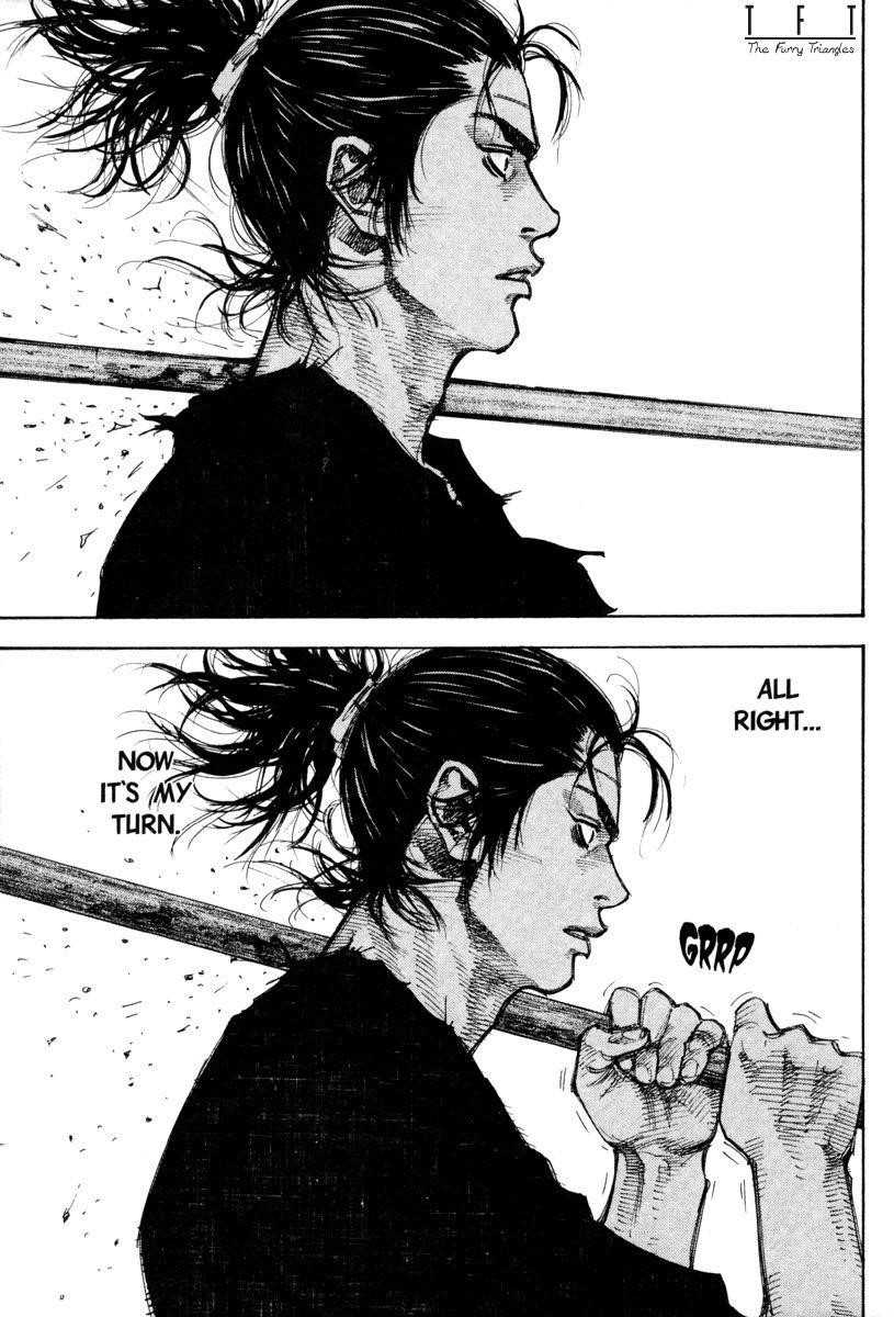 Vagabond Chapter 40 - Page 16