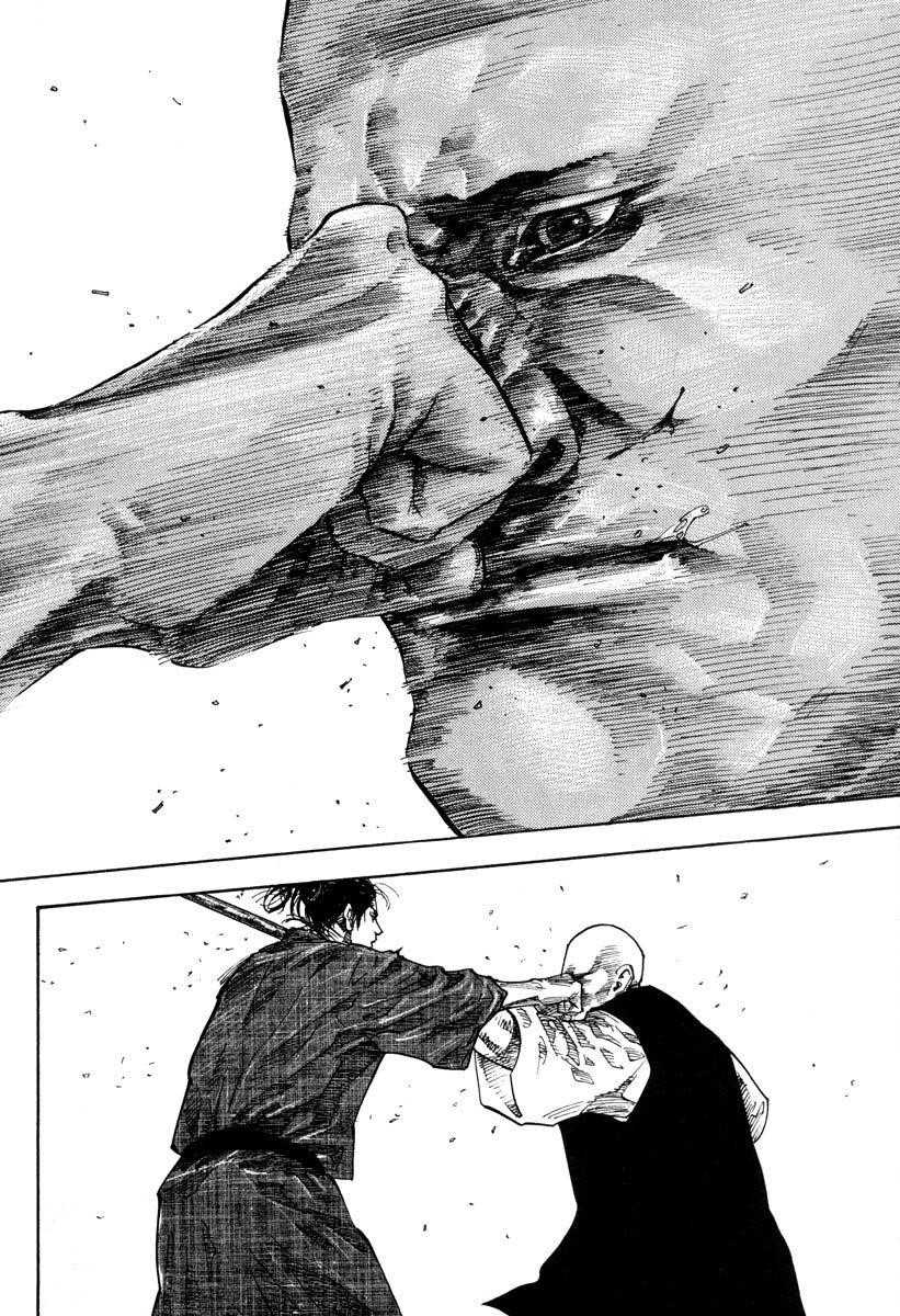 Vagabond Chapter 40 - Page 17