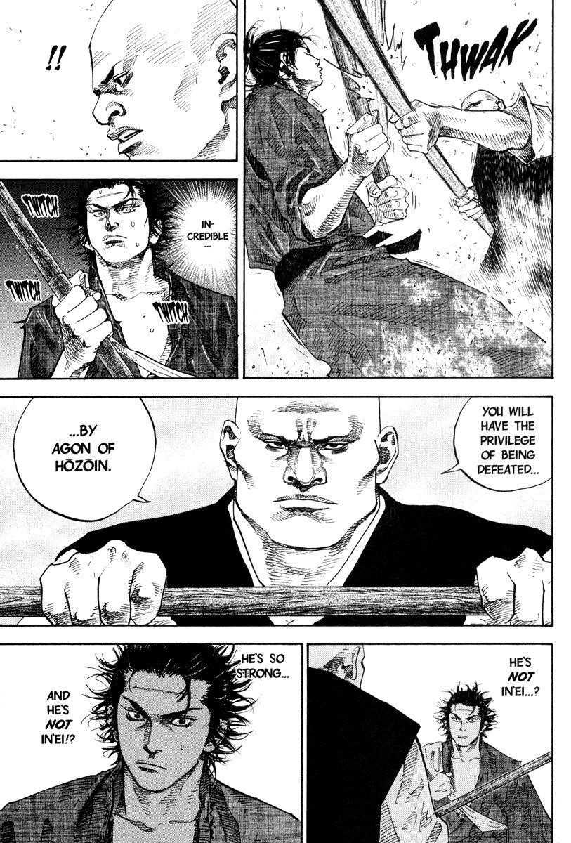 Vagabond Chapter 40 - Page 8