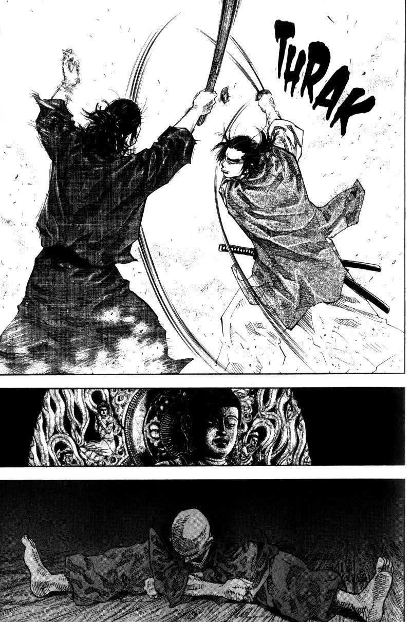 Vagabond Chapter 41 - Page 11