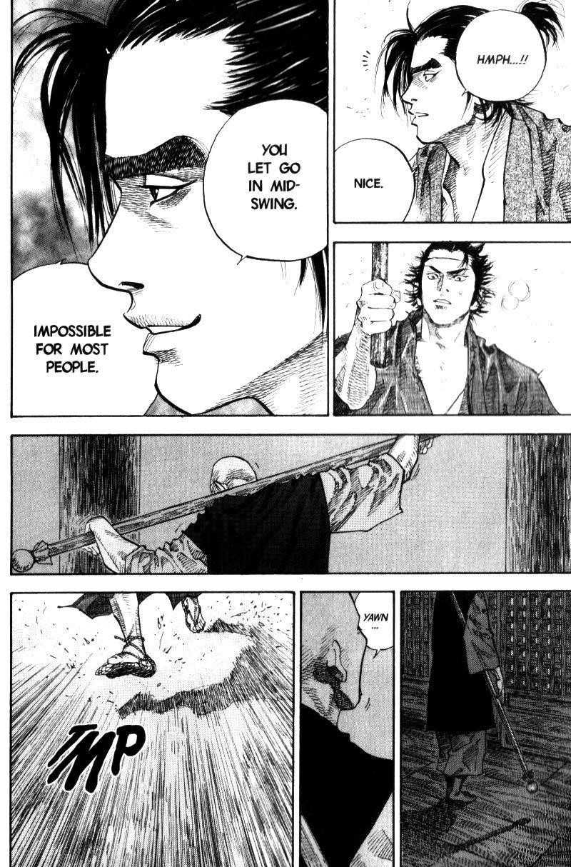 Vagabond Chapter 41 - Page 12
