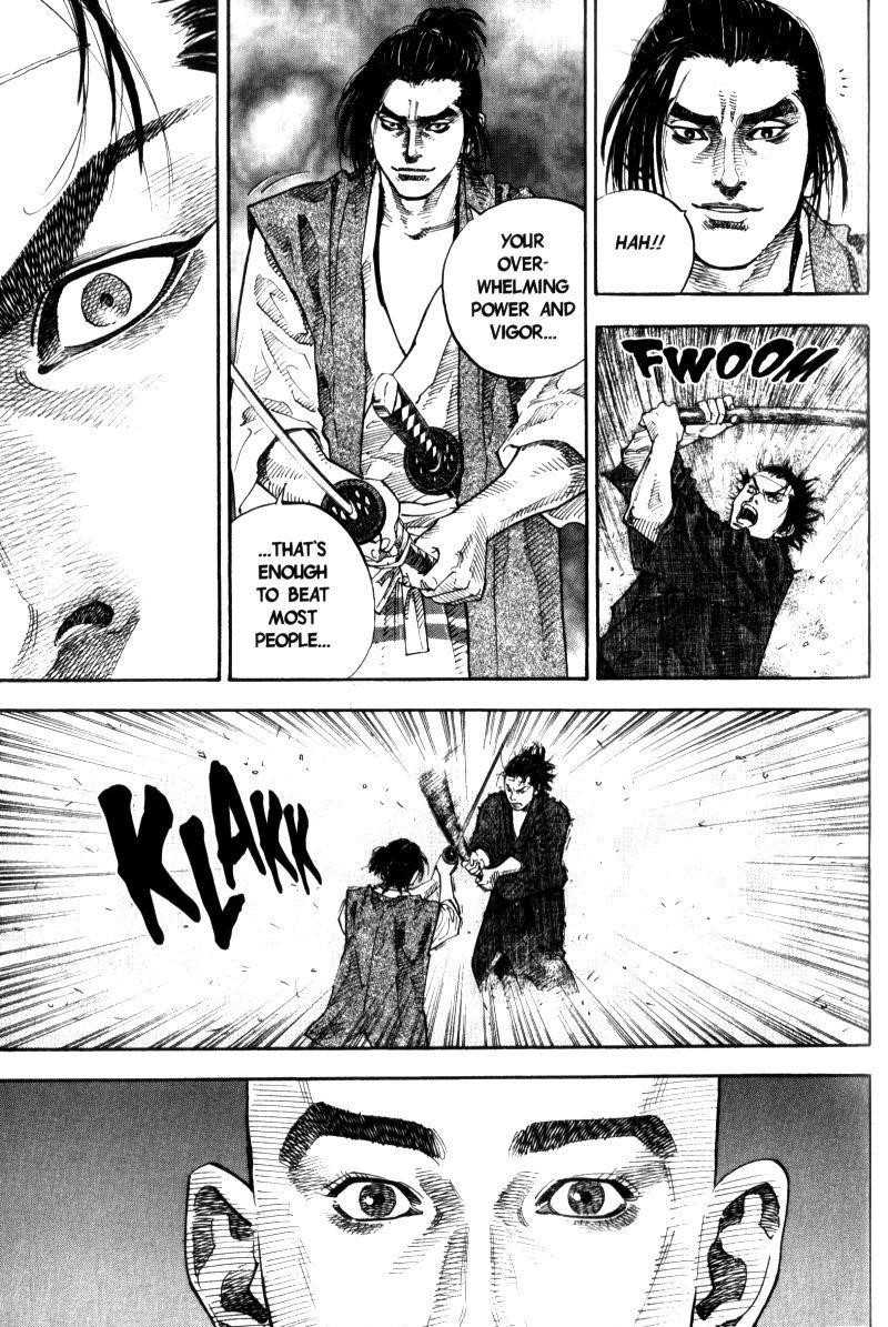 Vagabond Chapter 41 - Page 13