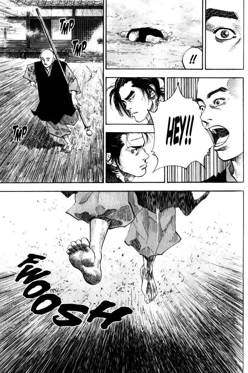 Vagabond Chapter 41 - Page 15