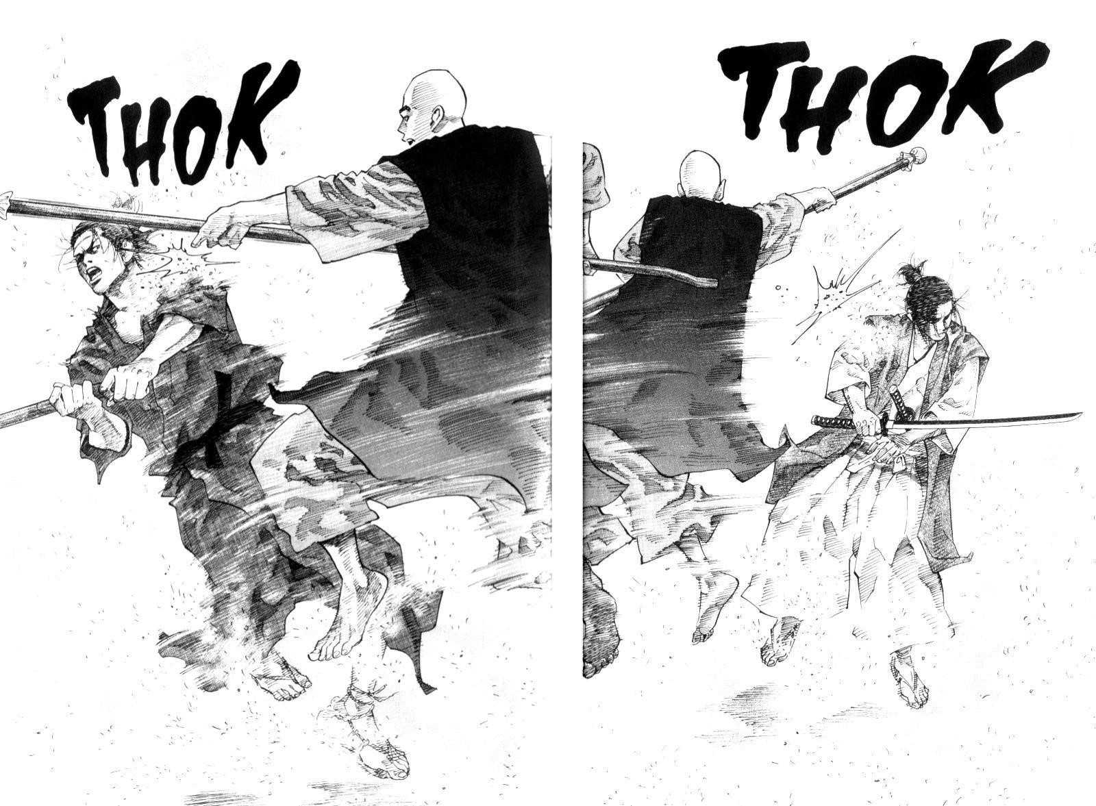 Vagabond Chapter 41 - Page 16