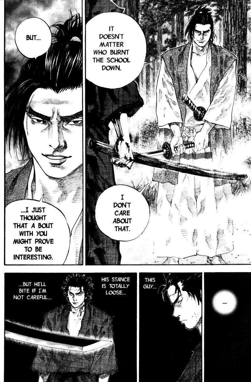 Vagabond Chapter 41 - Page 8
