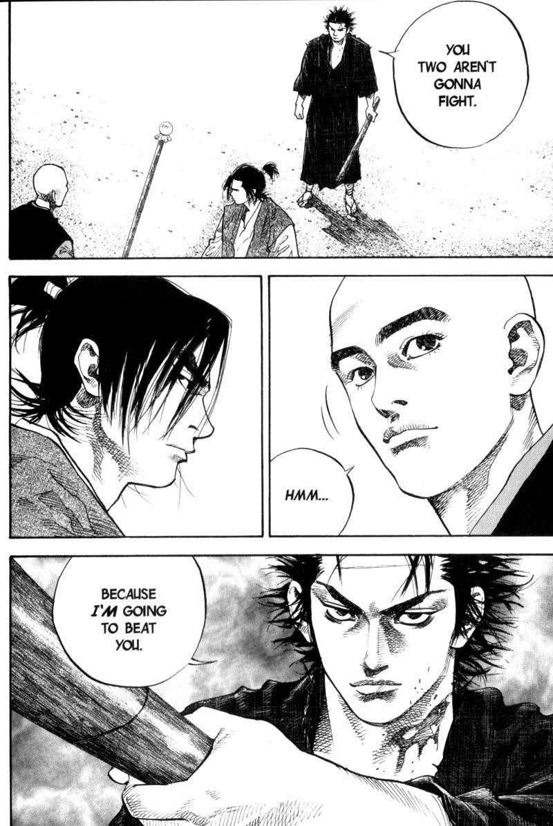 Vagabond Chapter 42 - Page 12