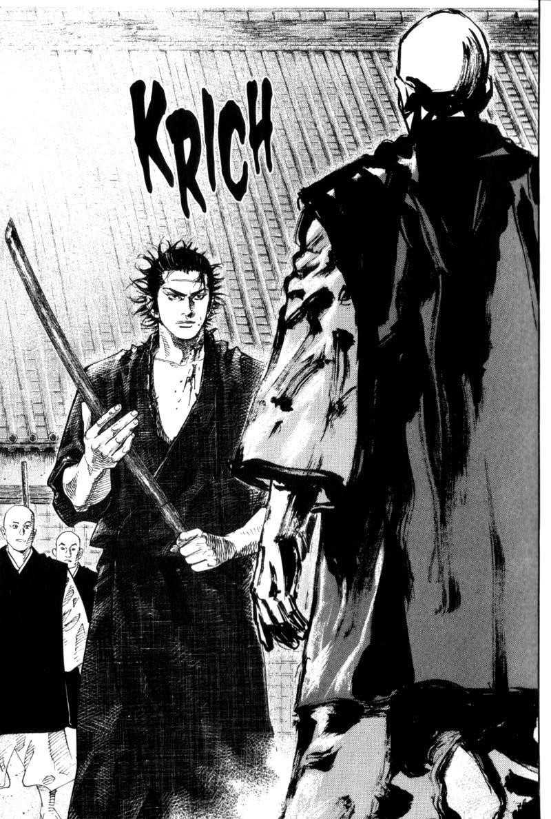 Vagabond Chapter 42 - Page 13