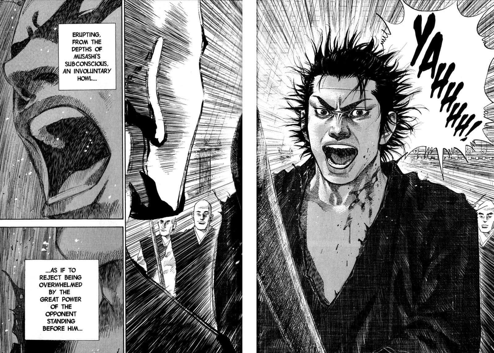 Vagabond Chapter 42 - Page 16