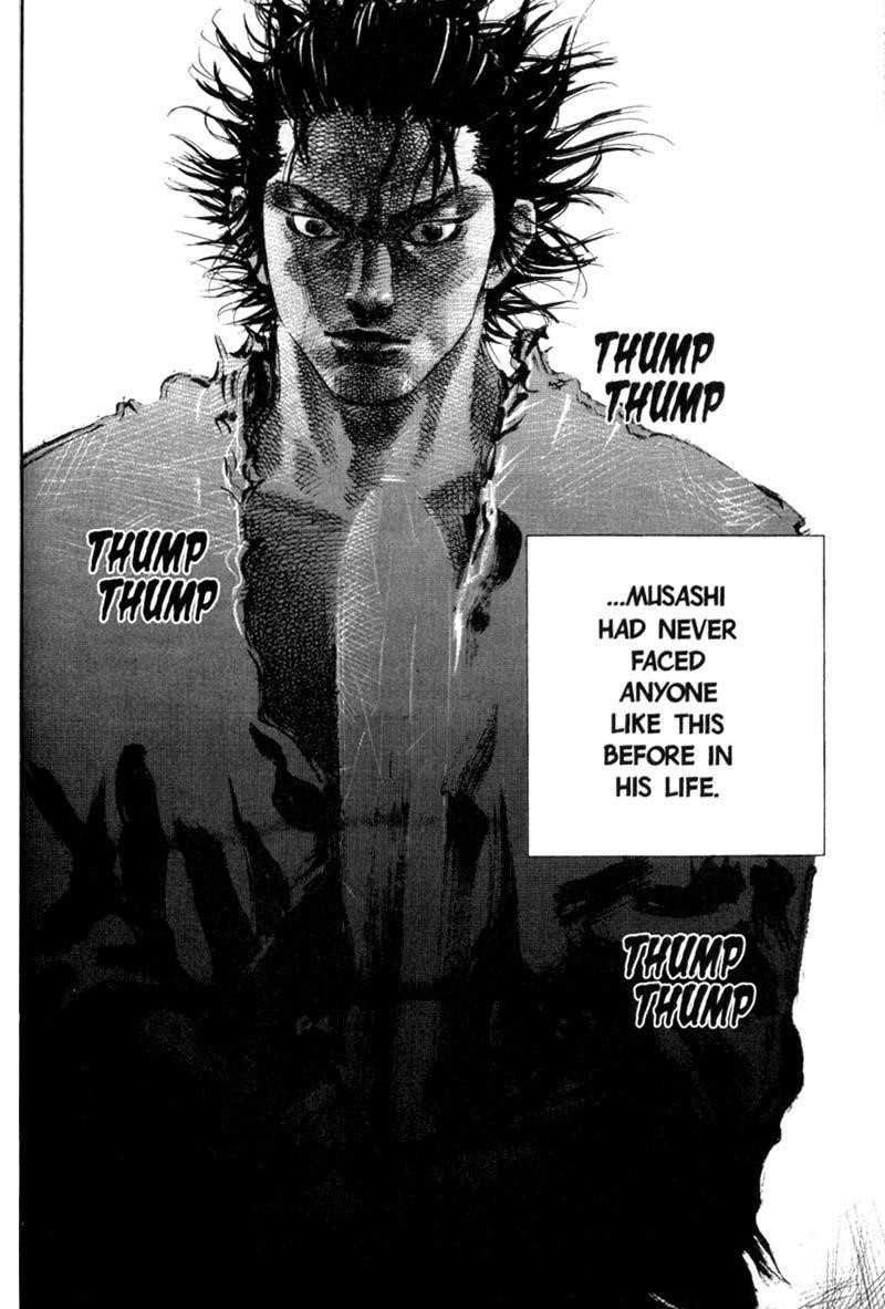 Vagabond Chapter 42 - Page 17