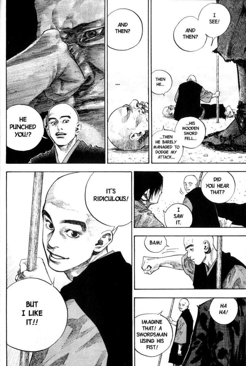 Vagabond Chapter 42 - Page 5