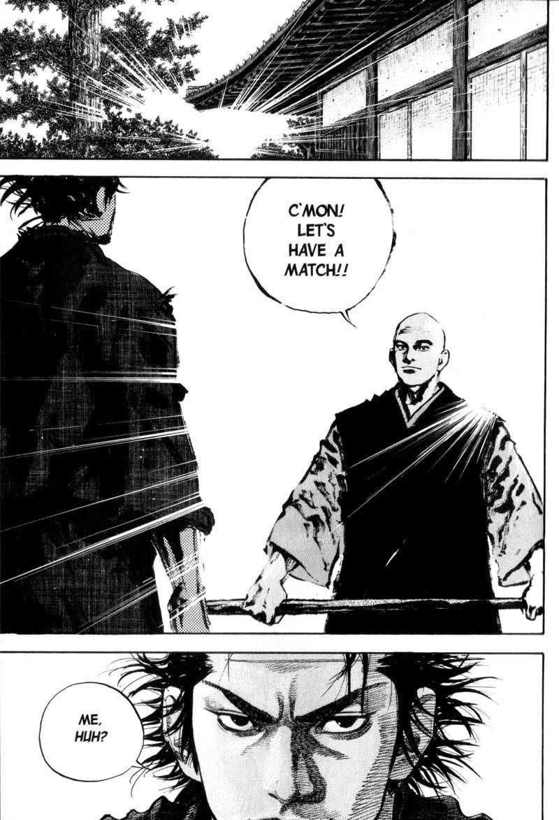 Vagabond Chapter 42 - Page 6