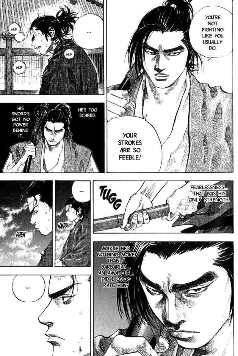 Vagabond Chapter 43 - Page 10