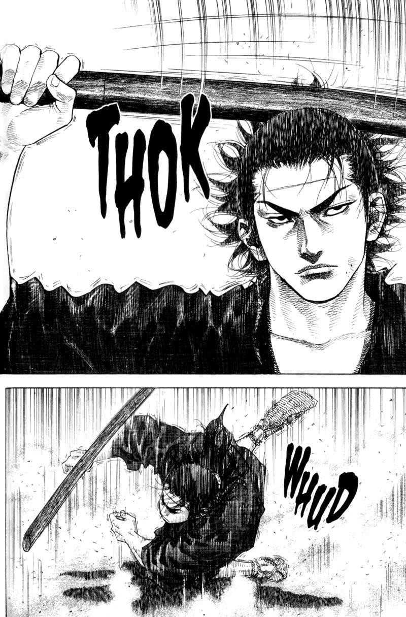 Vagabond Chapter 43 - Page 11