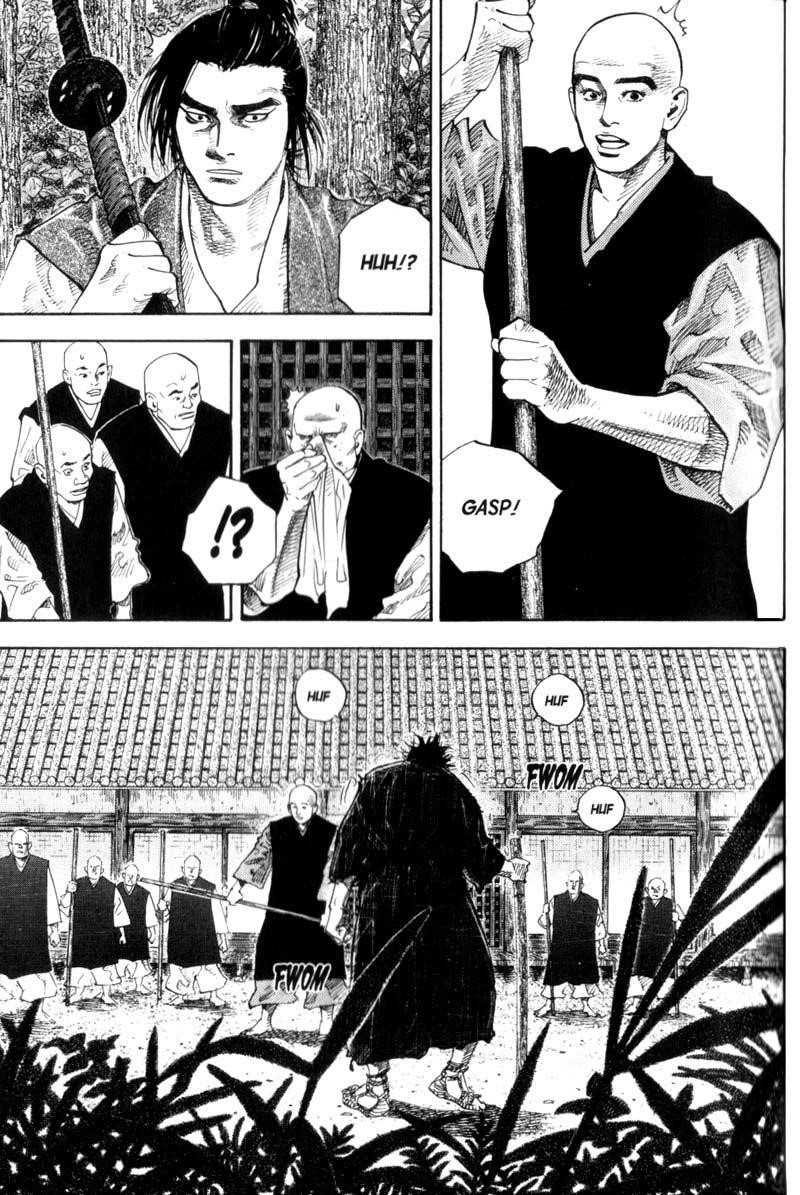 Vagabond Chapter 43 - Page 12