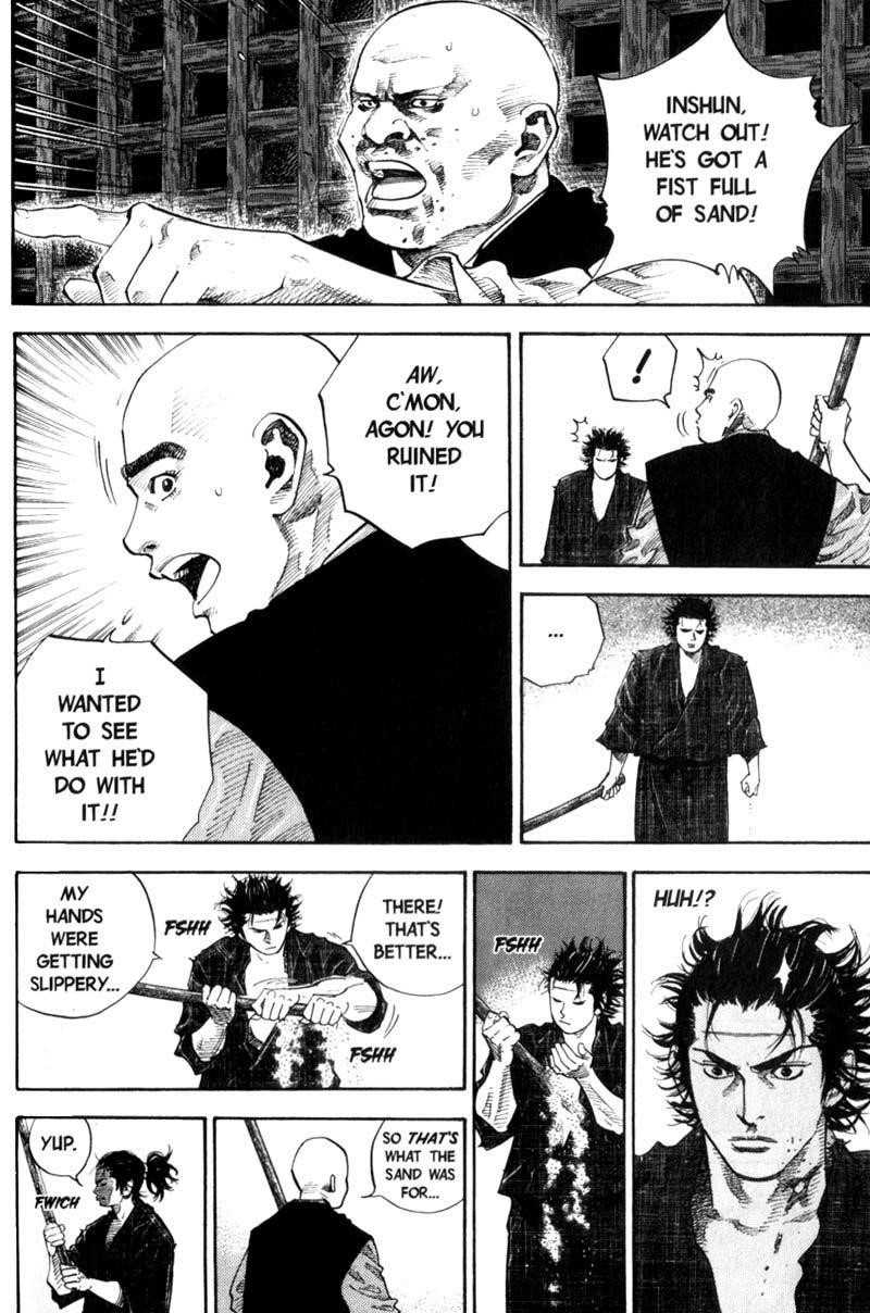Vagabond Chapter 43 - Page 13