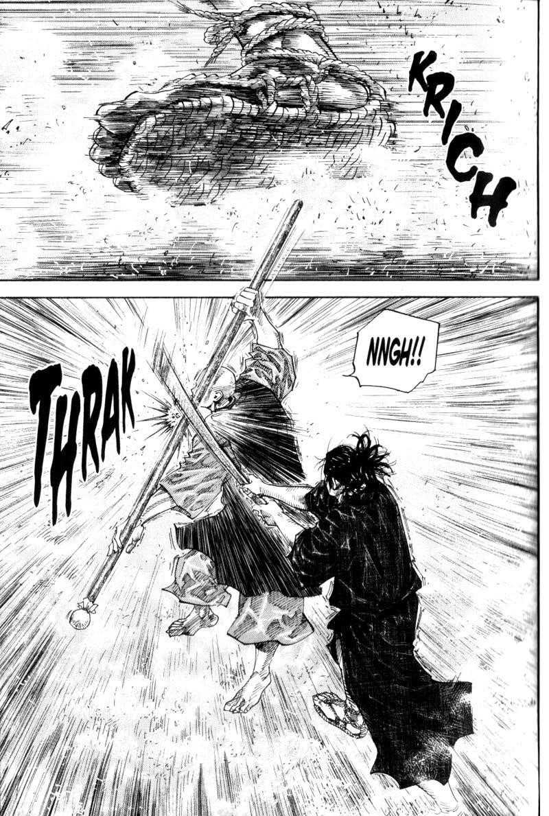 Vagabond Chapter 43 - Page 14
