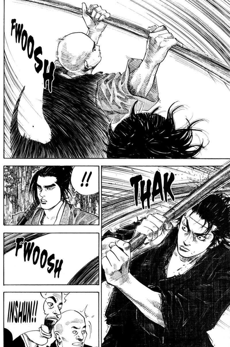 Vagabond Chapter 43 - Page 15